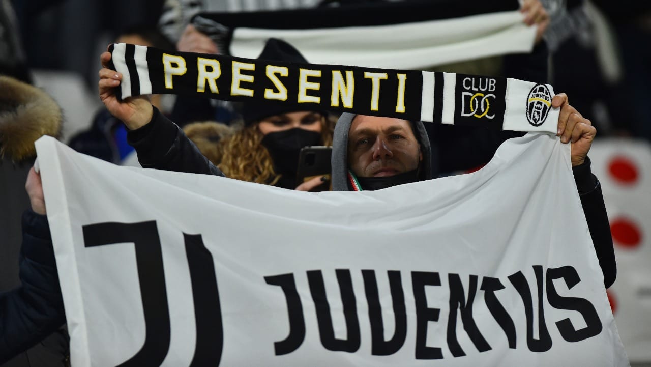 Juventus recibió un gran espaldarazo de la justicia en Italia