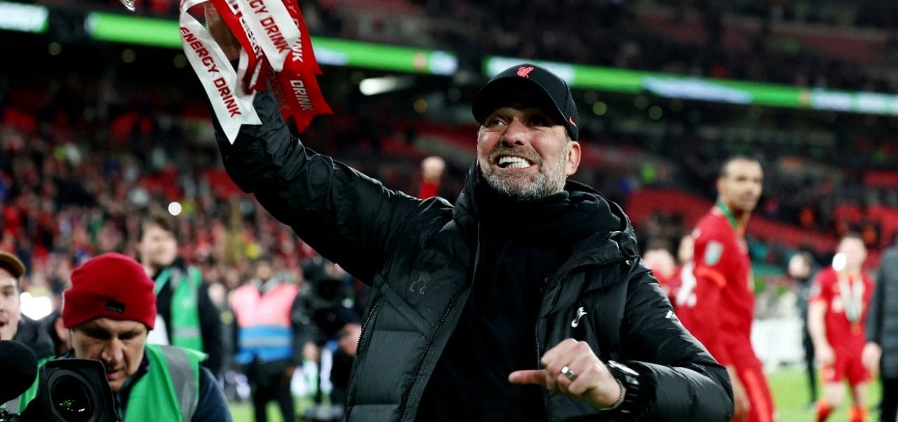 Liverpool aseguró al cerebro del éxito en la Premier League