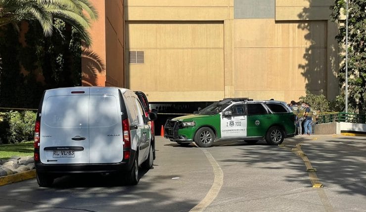 Un guardia fallecido y dos heridos tras asalto y balacera en Mall Florida Center