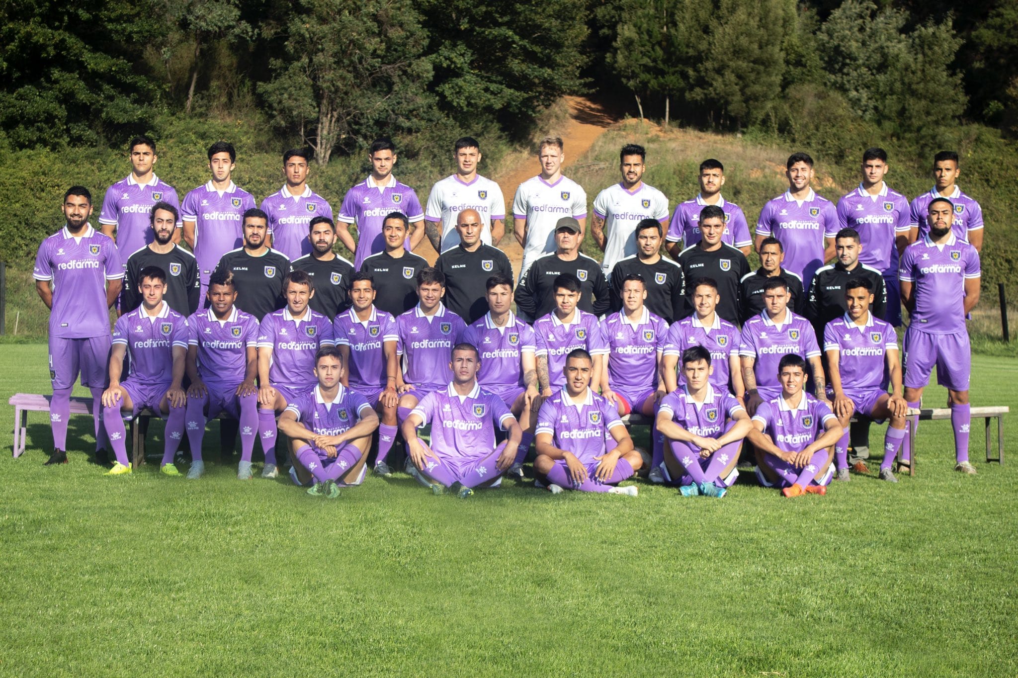 Deportes Concepción quiere desatar un gran festejo ante Iberia