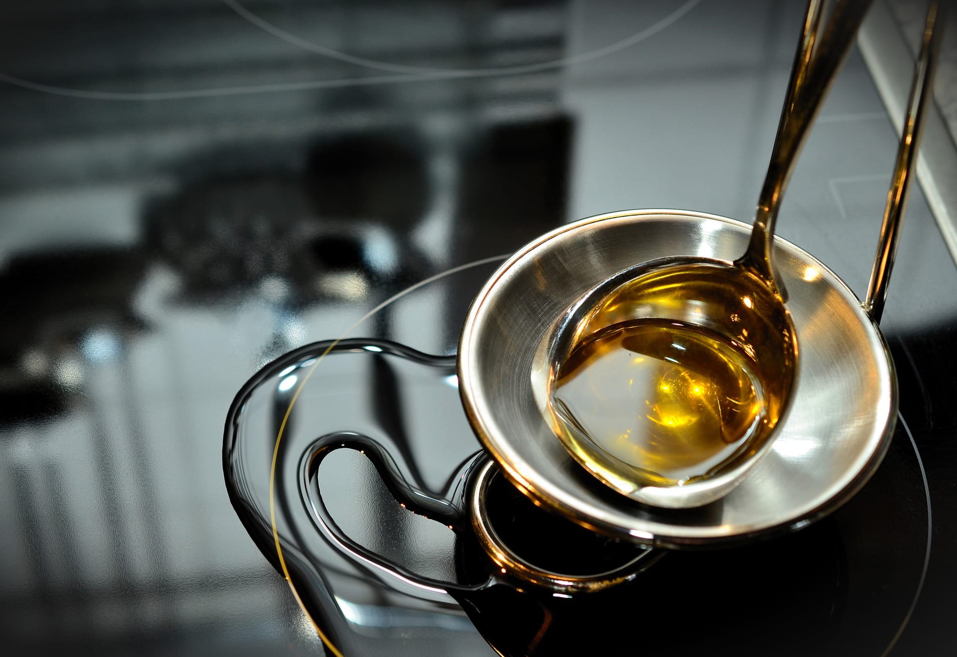 Alza del aceite: Gobierno espera solucionarlo a mediano plazo y llamó a buscar alternativas