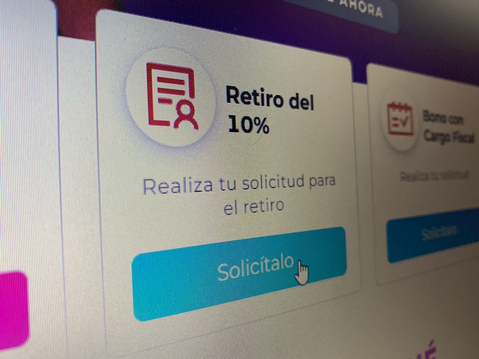 Diputados anticipan proyecto de sexto retiro: “Ningún camino está cerrado”