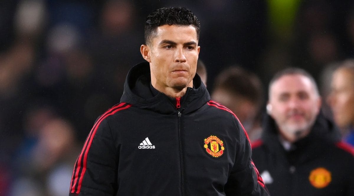 El emotivo homenaje del Liverpool a Cristiano Ronaldo en la Premier League