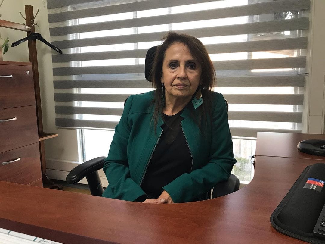 “Me tocó subrogar al jefe del Daem y por eso mi firma está ahí”: Seremi del Trabajo por juicio de cuentas en Contraloría