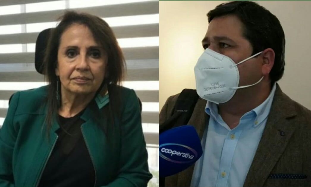 Dos seremis del Biobío enfrentan juicio de cuentas en Contraloría por bonos entregados erróneamente
