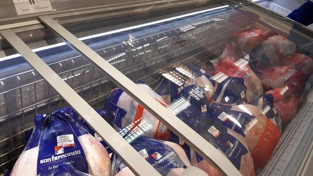 Cártel del pavo: La reacción de las empresas chilenas multadas en Perú por colusión de precios