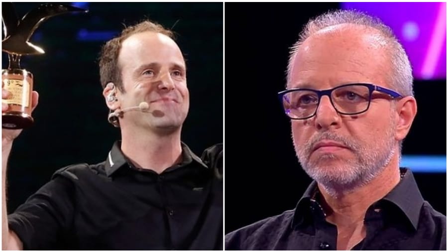 Alberto Plaza realizó burlesco comentario tras millonario robo que afectó a Stefan Kramer