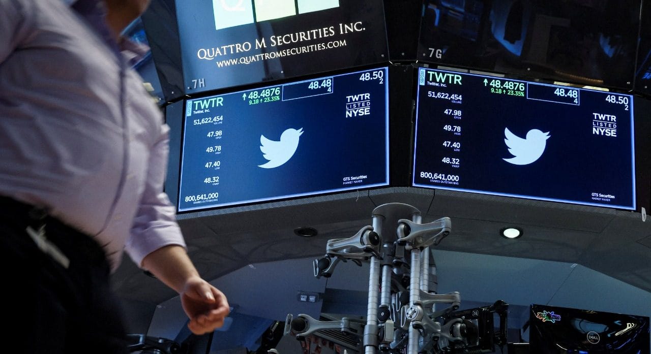 Twitter está trabajando en un botón para editar los tuits