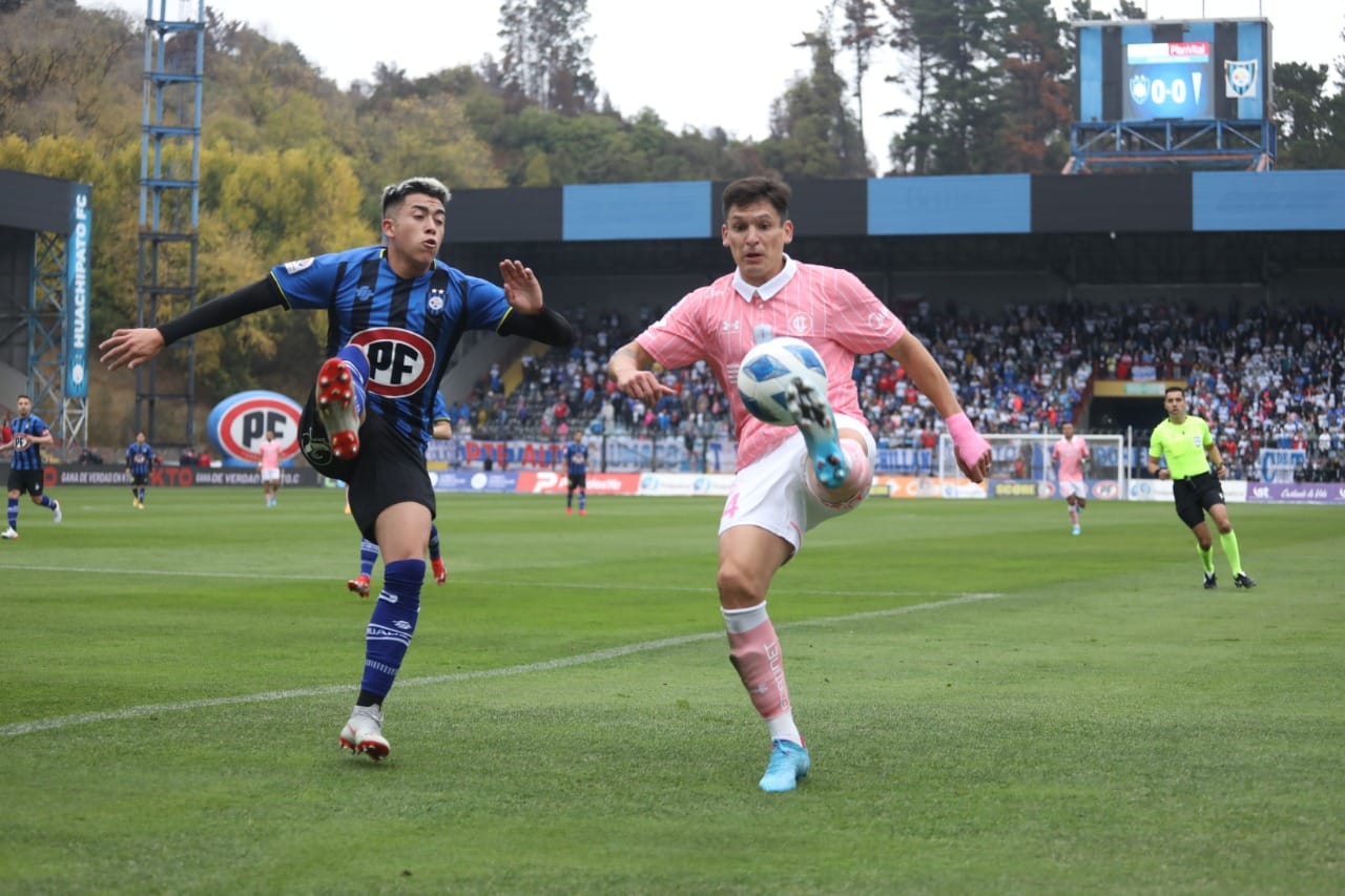 Acerero de Selección: Huachipato aportará con una figura juvenil a la “Roja” de Berizzo