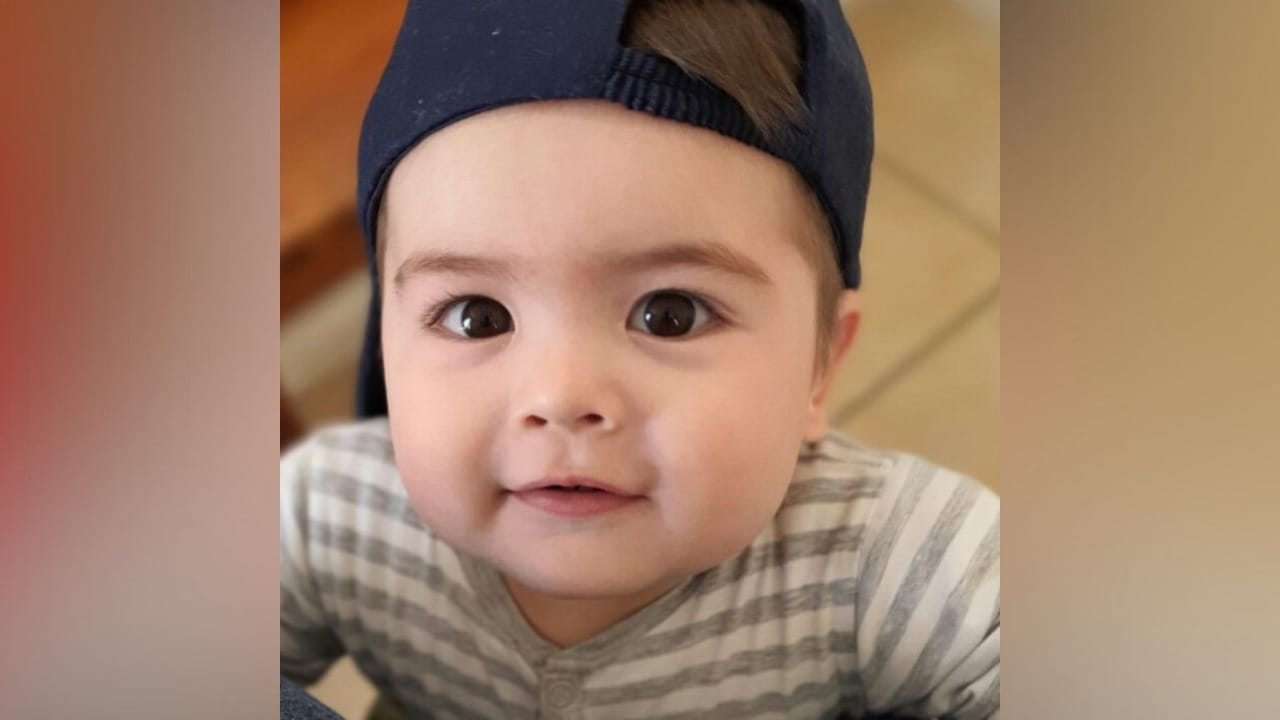 Vicente: Niño de Talcahuano necesita urgente donantes de células madre para poder sobrevivir