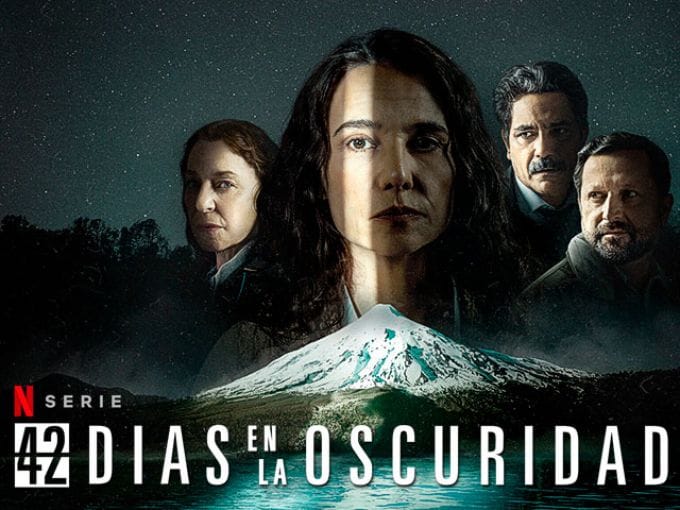42 días en la oscuridad: Las razones del éxito de la serie inspirada en un caso real chileno