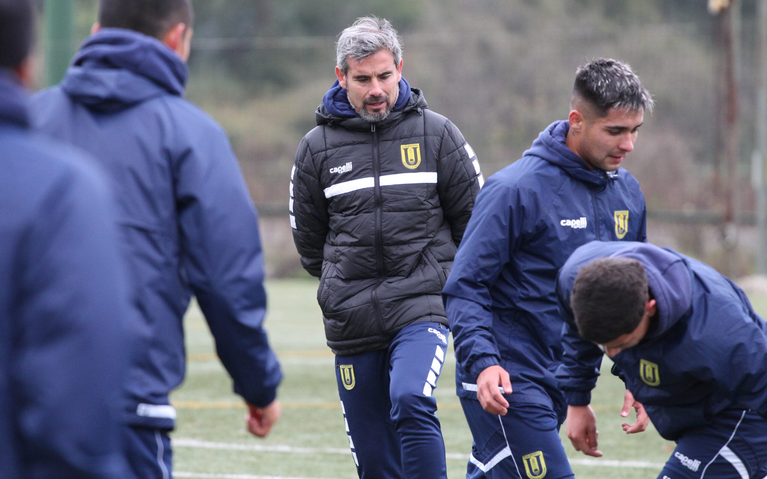 El arbitraje dejó sin festejos al “Cheito” Ramírez en la UdeConce