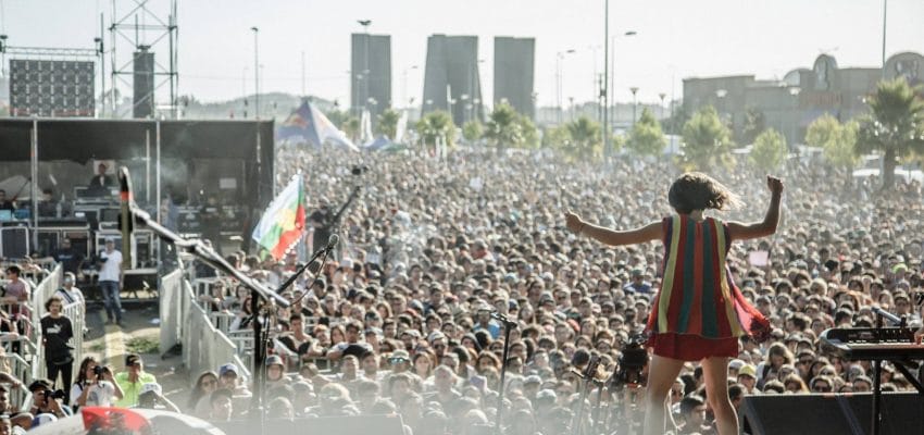 Industria musical del Biobío apuesta por la reactivación del sector asociados a iniciativas público-privadas