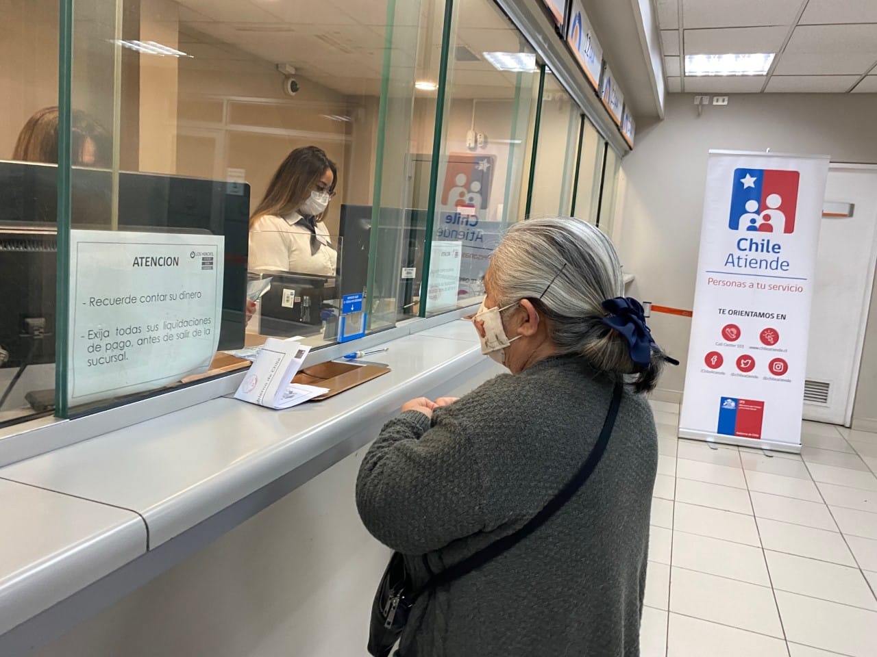 Lanzan campaña “Más vale prevenir” para alertar a personas sobre posibles estafas