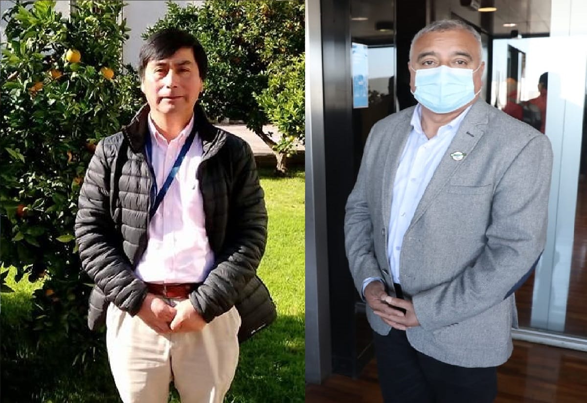 Alcaldes de Tirúa y Contulmo afirman que territorios están dispuestos a dialogar para frenar violencia