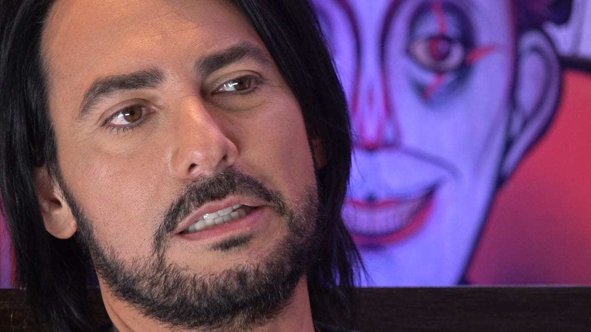 “Gracias por toda su entrega”: Beto Cuevas lamentó sensible pérdida de querida persona