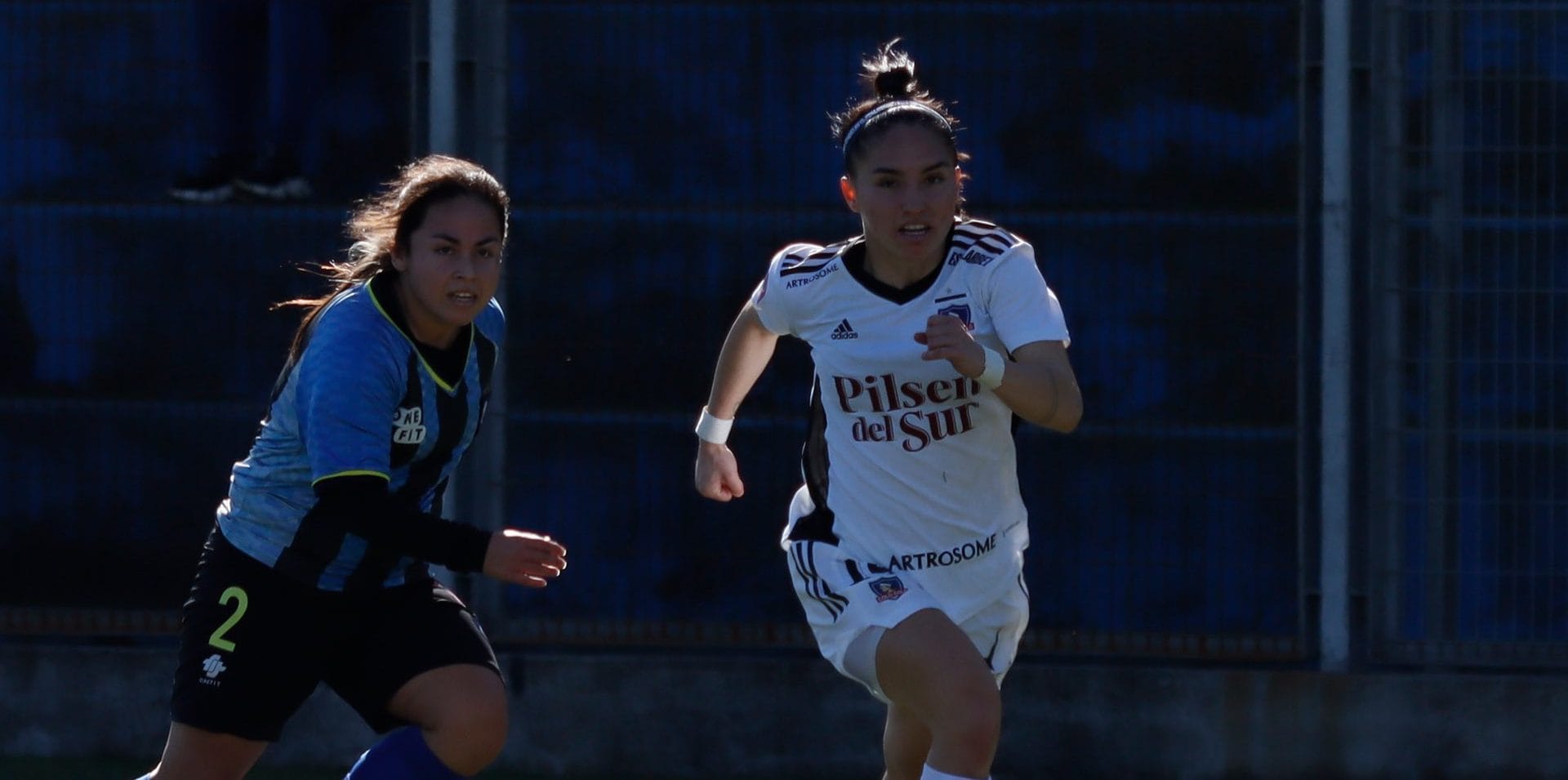 Colo Colo pasó la aplanadora frente a Huachipato en El Morro