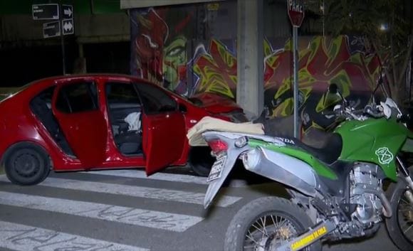 Mujer murió baleada por delincuentes que hicieron encerrona: “No es una bala loca, son asesinos”