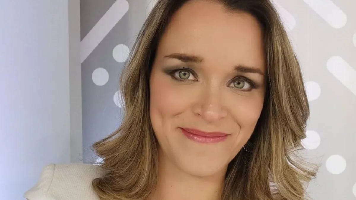 Carla Zunino alertó a sus seguidores luego que suplantaran su identidad: “No accedan a lo que pide”