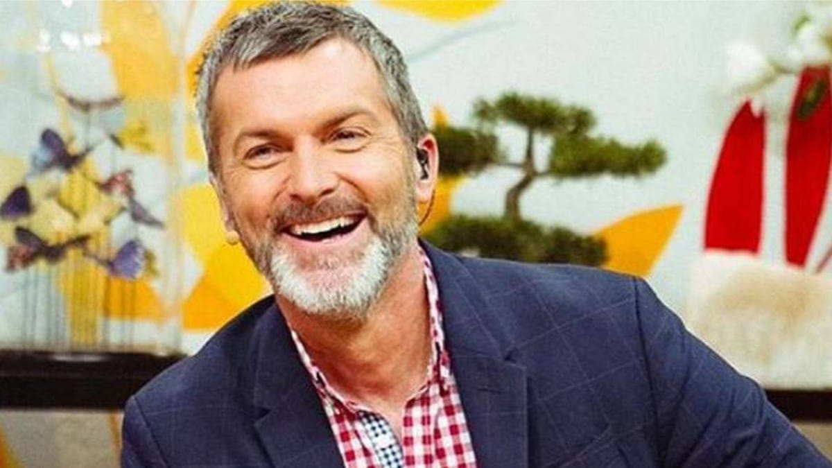 “Rodeado de amor…”: La observación de Cristián Sánchez en su cumpleaños número 50