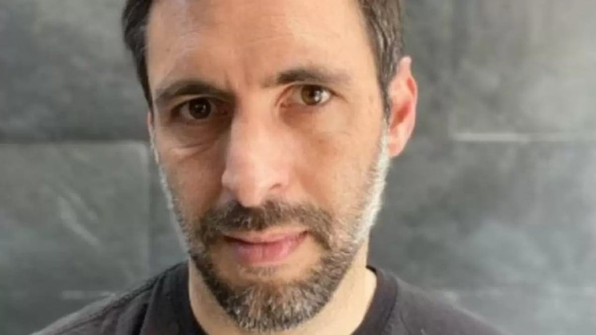 ¿Reencontró el amor? Daniel Matamala compartió cariñosa fotografía junto a colega de CNN