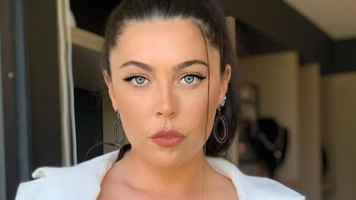 Daniela Aránguiz reveló el sueño premonitorio que tuvo antes de sufrir secuestro en Brasil