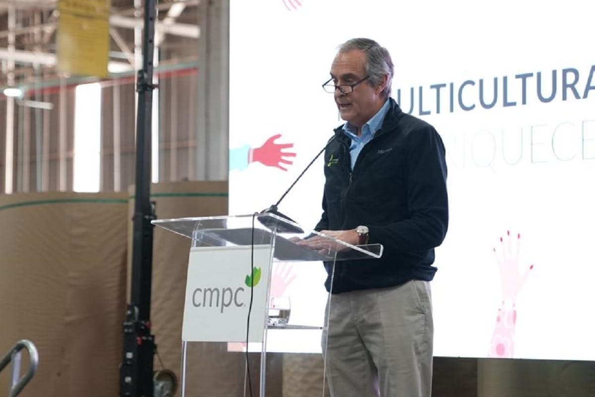 CMPC repudió violencia que terminó con la vida de trabajador forestal: “La urgencia hoy en Chile está en la seguridad de las personas”