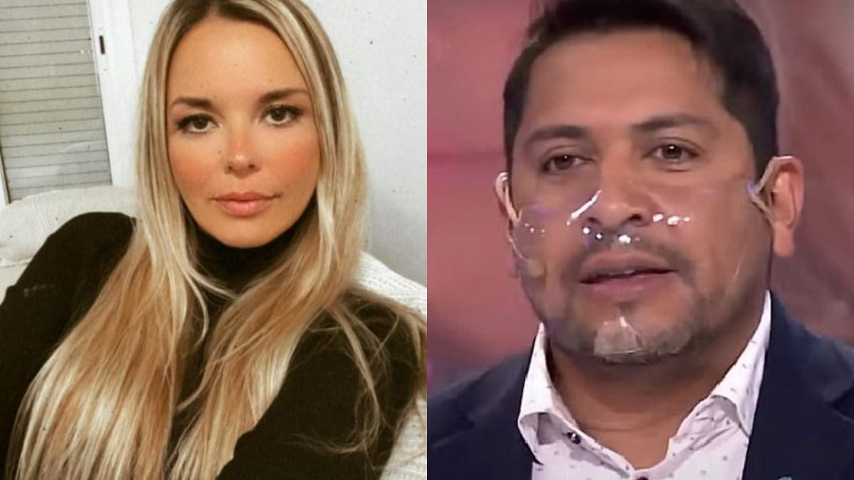 “Jamás podrás ser tu mismo”: El directo mensaje de Denisse Flores contra Rodrigo Herrera