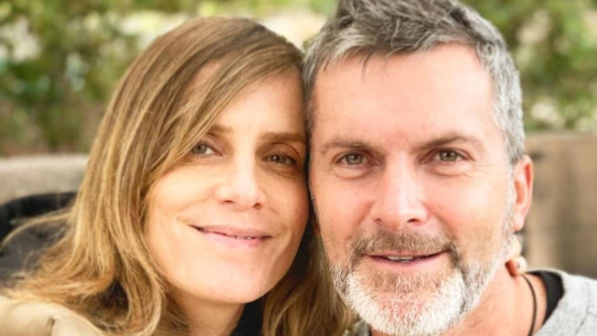 “Estás en tu mejor momento…”: El saludo sin filtro de Diana Bolocco a Cristián Sánchez en su cumpleaños