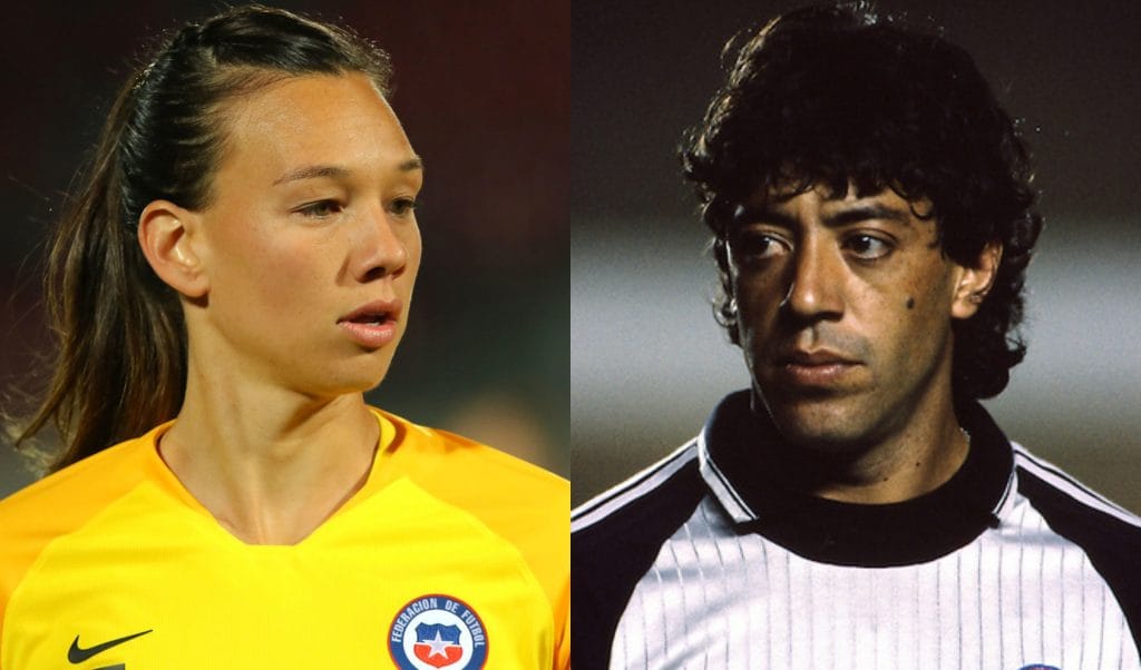 Fútbol chileno de luto: Muere Marco Cornez, ex arquero de La Roja y mentor de Christiane Endler