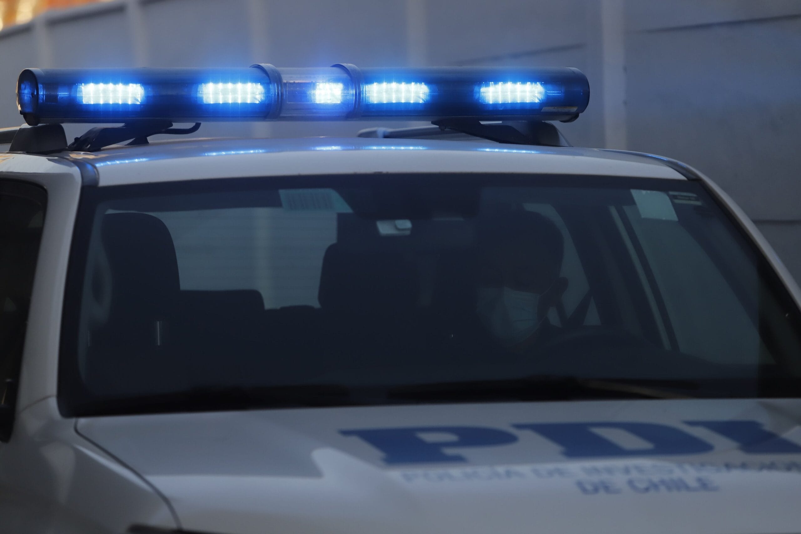 Dejan en prisión a sujeto acusado de violar a mujer de 75 años en Chillán