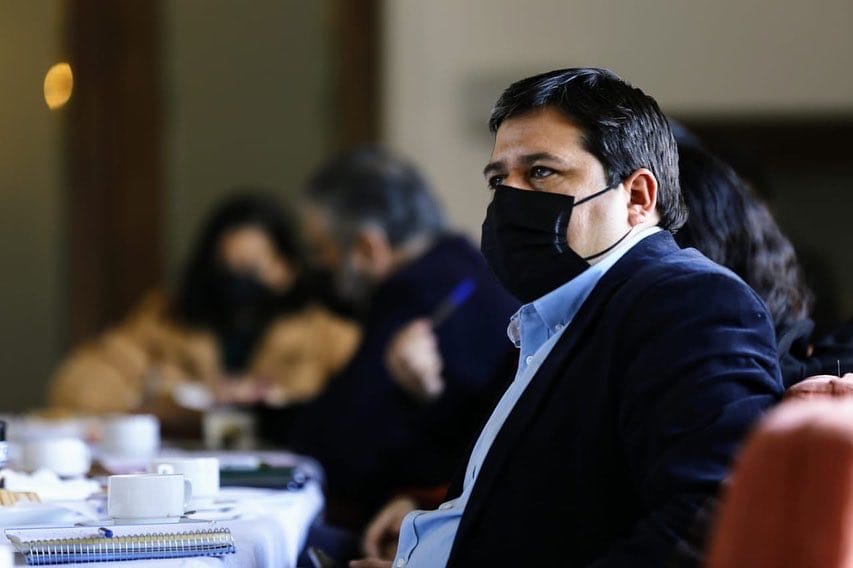 Gobierno y parlamentarios del Biobío cuestionan al Seremi de Desarrollo Social: Expareja lo acusa de violencia económica
