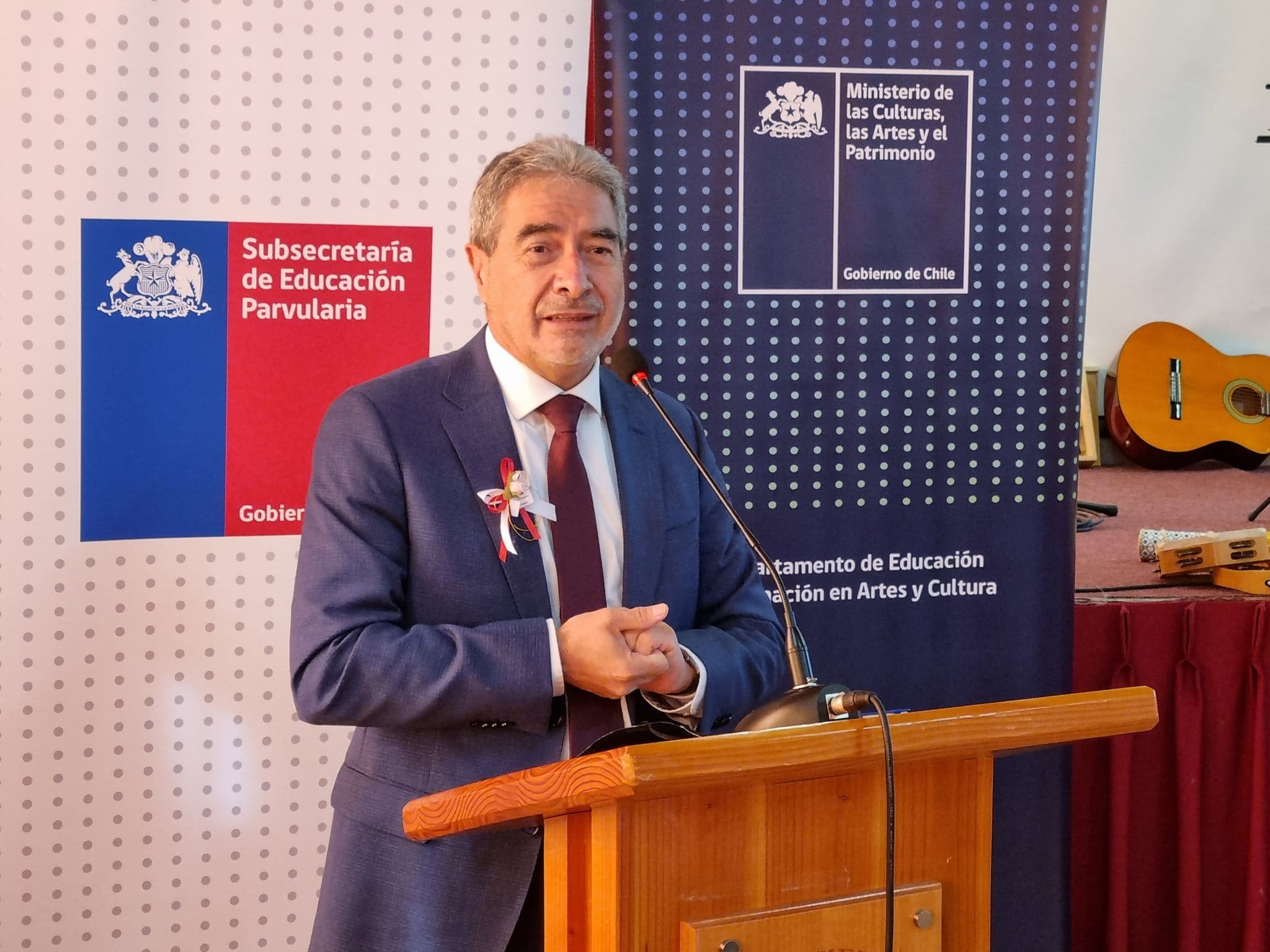 Renuncia Seremi de Educación del Biobío tras polémicos dichos relativizando abuso sexual