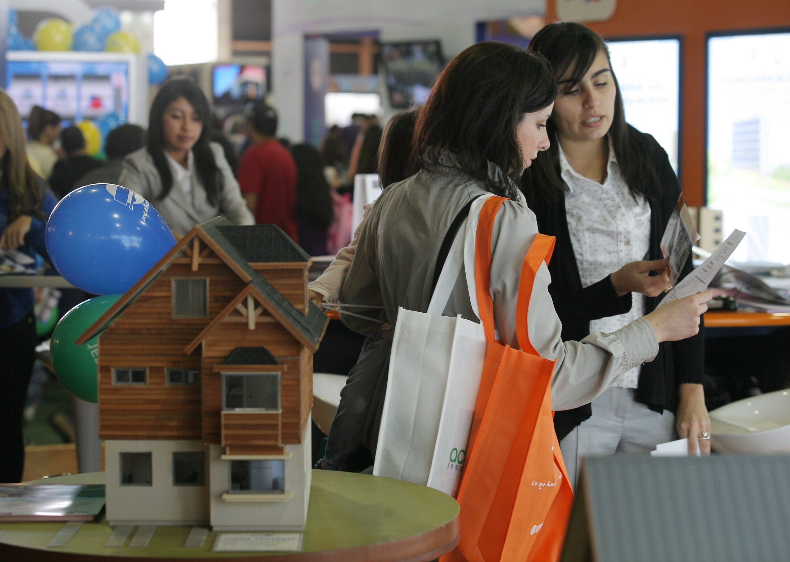 Finco: Vuelve Feria Inmobiliaria presencial en formato Express
