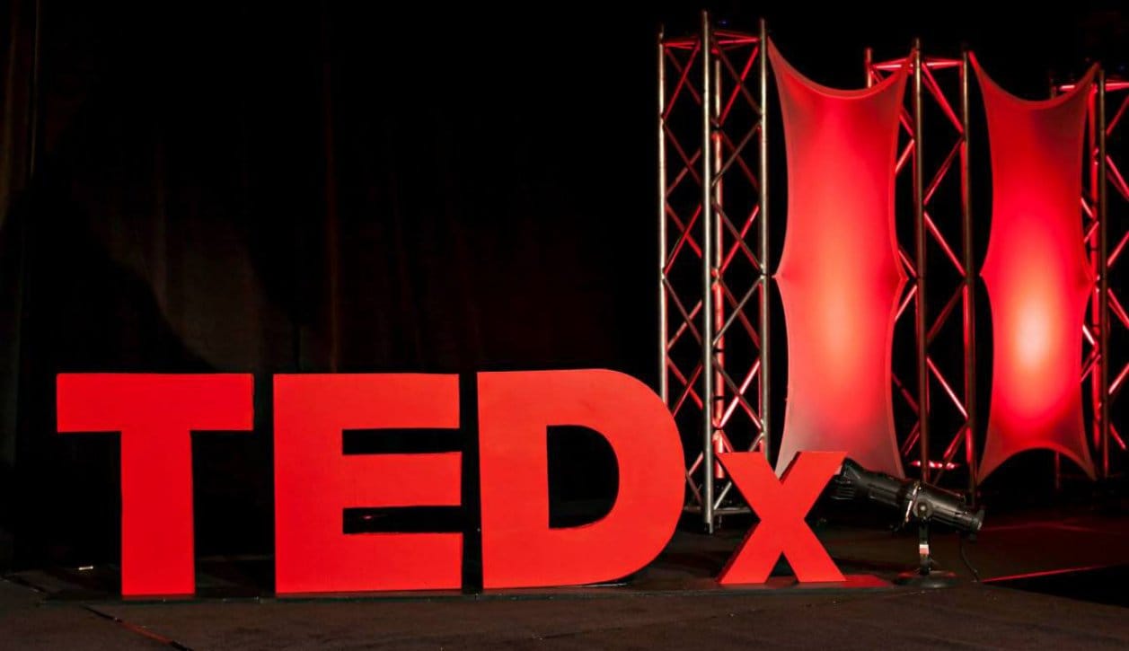 Charlas TEDx arriban a Concepción: Contarán con destacados exponentes nacionales