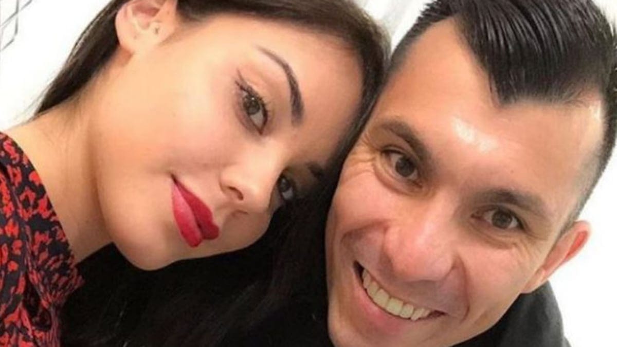 Gary Medel reveló que se radicará en Europa: “Me importa que mi familia tenga garantizada la salud”