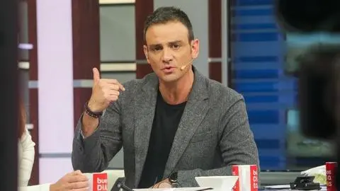 Comunican en vivo el fallecimiento de querido trabajador de Mega: También estuvo en TVN