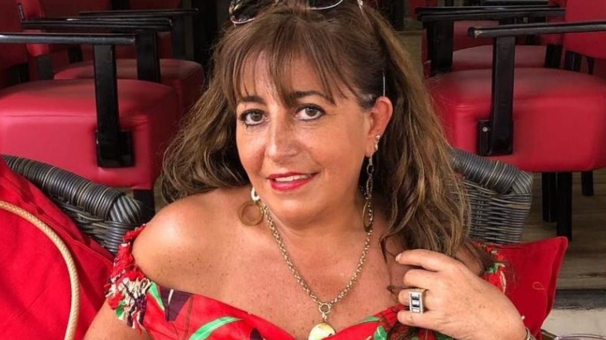 “Como corresponde”: Helhue Sukni informó que su hija mayor volvió a vivir con ella