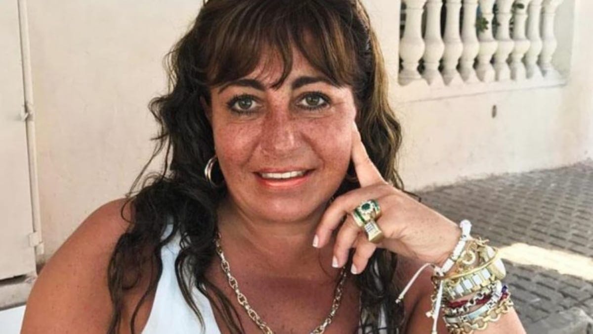 “Son todos ladrones”: Helhue Sukni contó la compleja situación que vivió en Europa