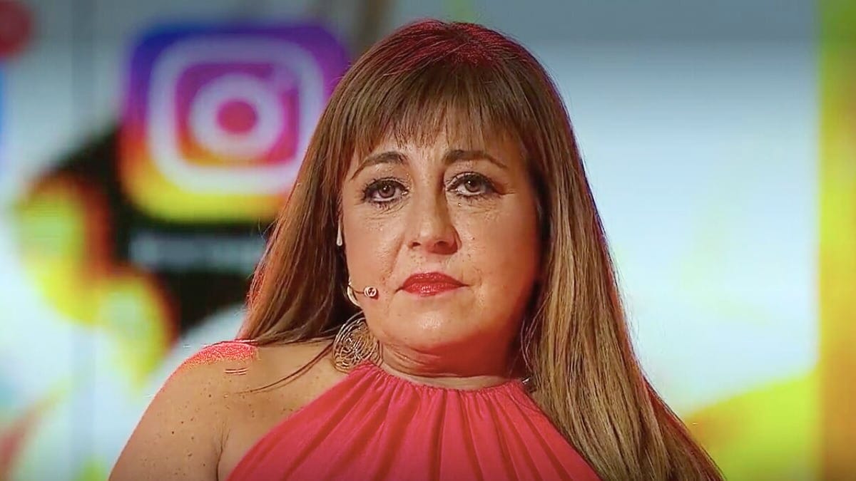 “Estaba tan mal…”: Helhue Sukni se sinceró sobre la depresión que la alejó de las redes sociales