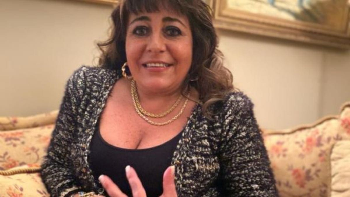 “Estoy chata”: El descargo de Helhue Sukni por el retraso de su operación facial