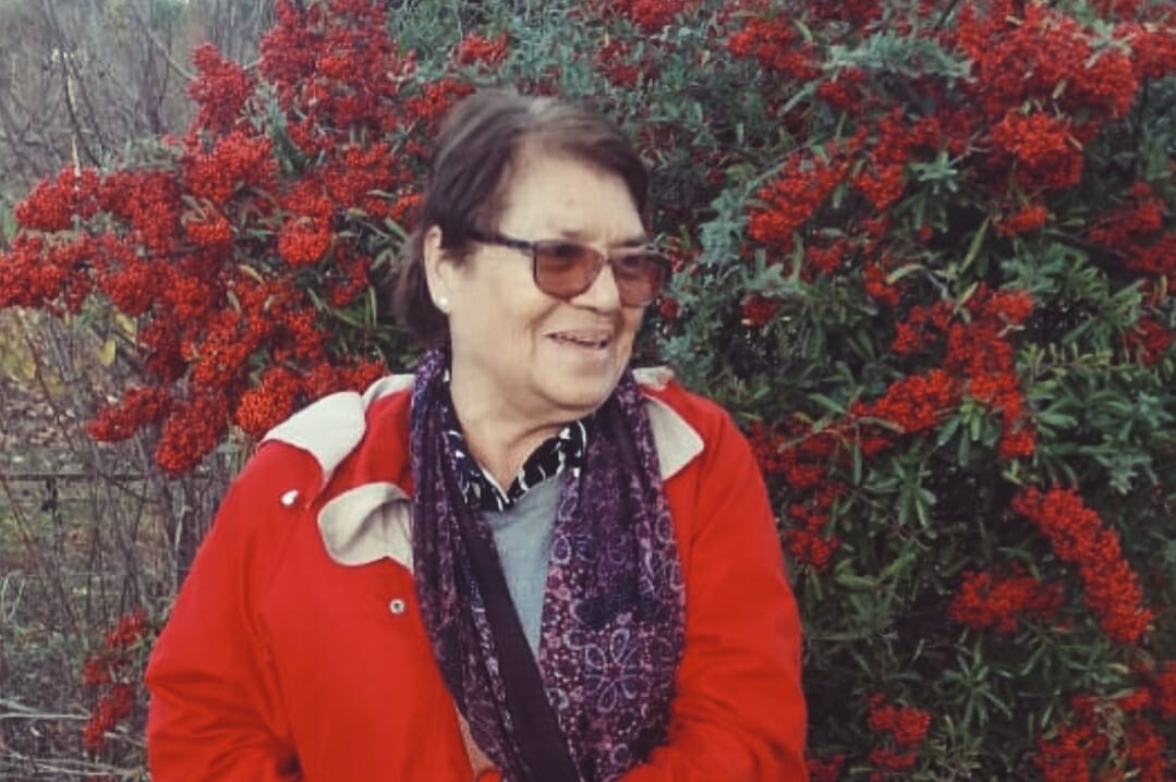 Mujer encontrada sin vida en el río Biobío era una querida dirigenta vecinal: Indagaron causas del deceso