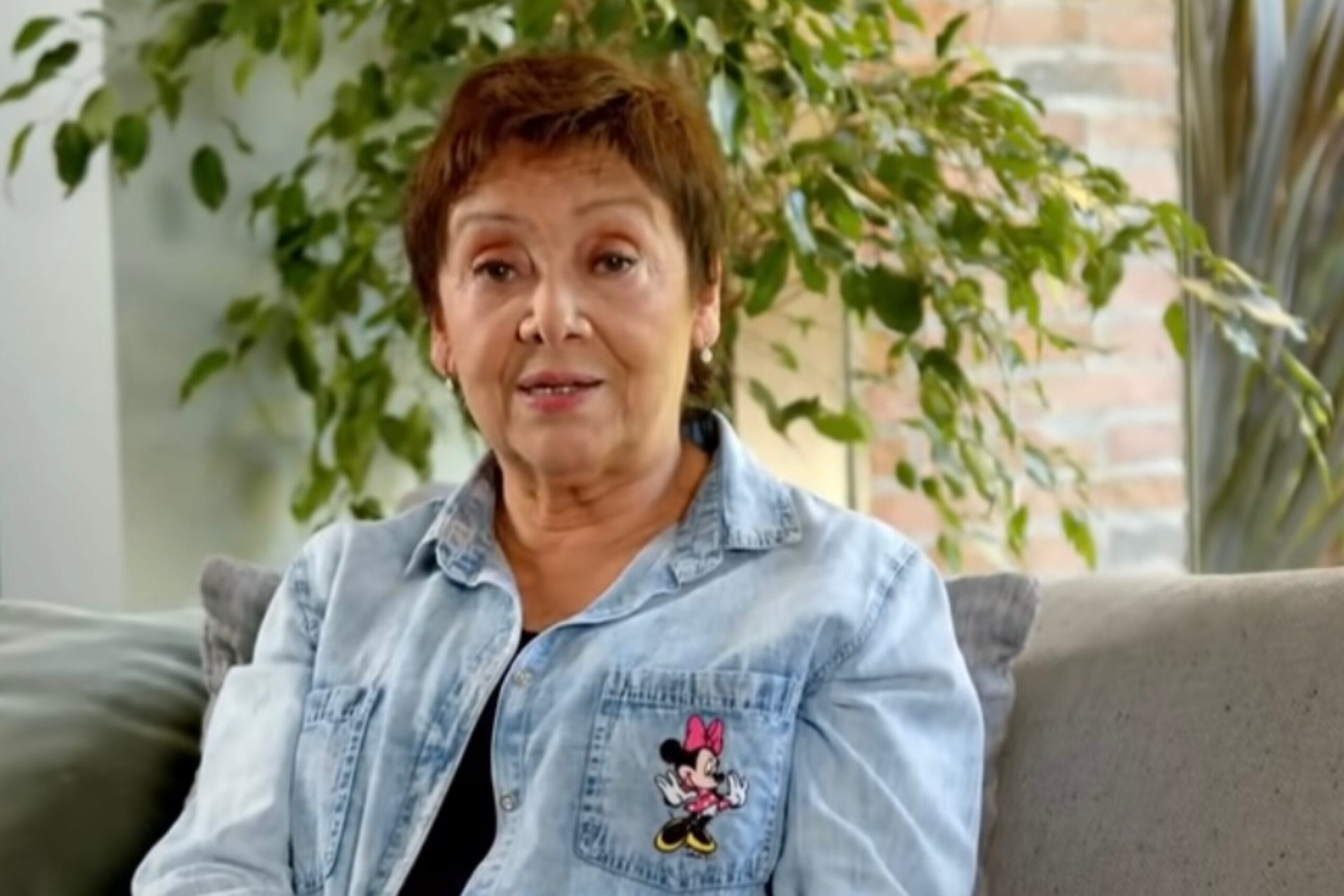 “Las heridas no se cierran”: Gloria Benavides recordó la dolorosa pérdida de su segundo esposo