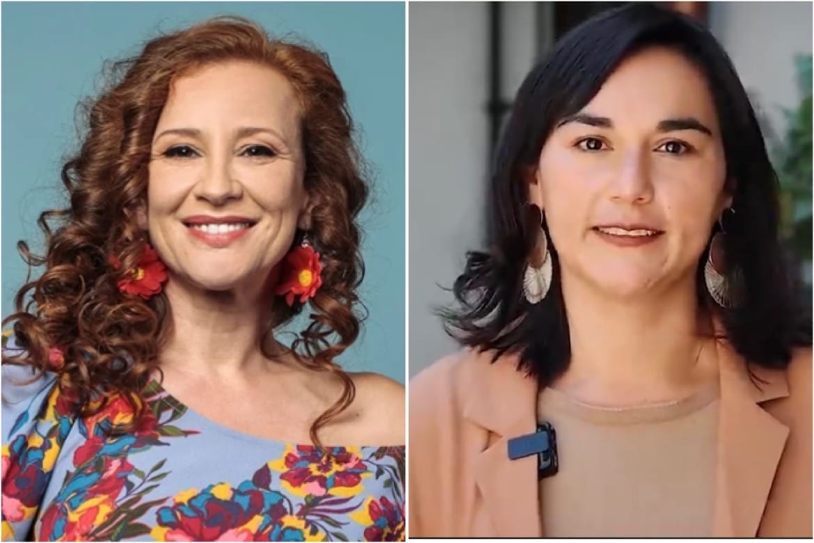 “Entiende”: El llamado de Sigrid Alegría a ministra Izkia Siches
