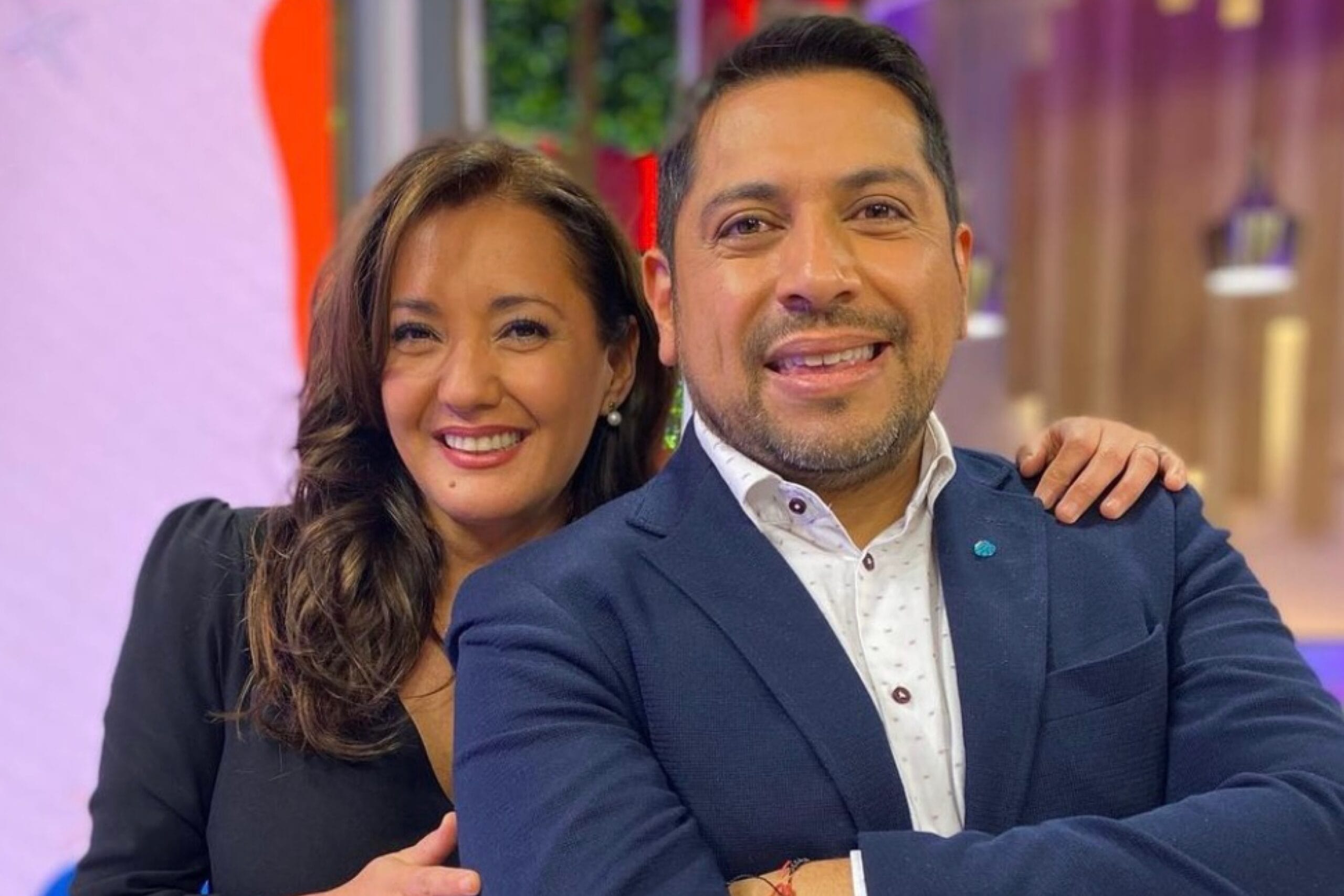Las sentidas palabras de Priscilla Vargas a Rodrigo Herrera tras polémica con ex esposa