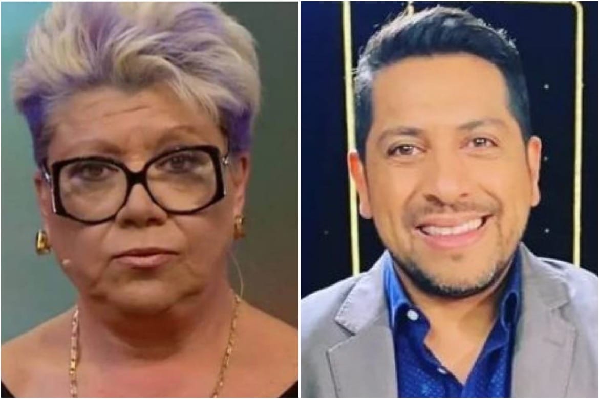 “Conozco la historia de ese matrimonio”: Patricia Maldonado se refirió a la polémica de Rodrigo Herrera