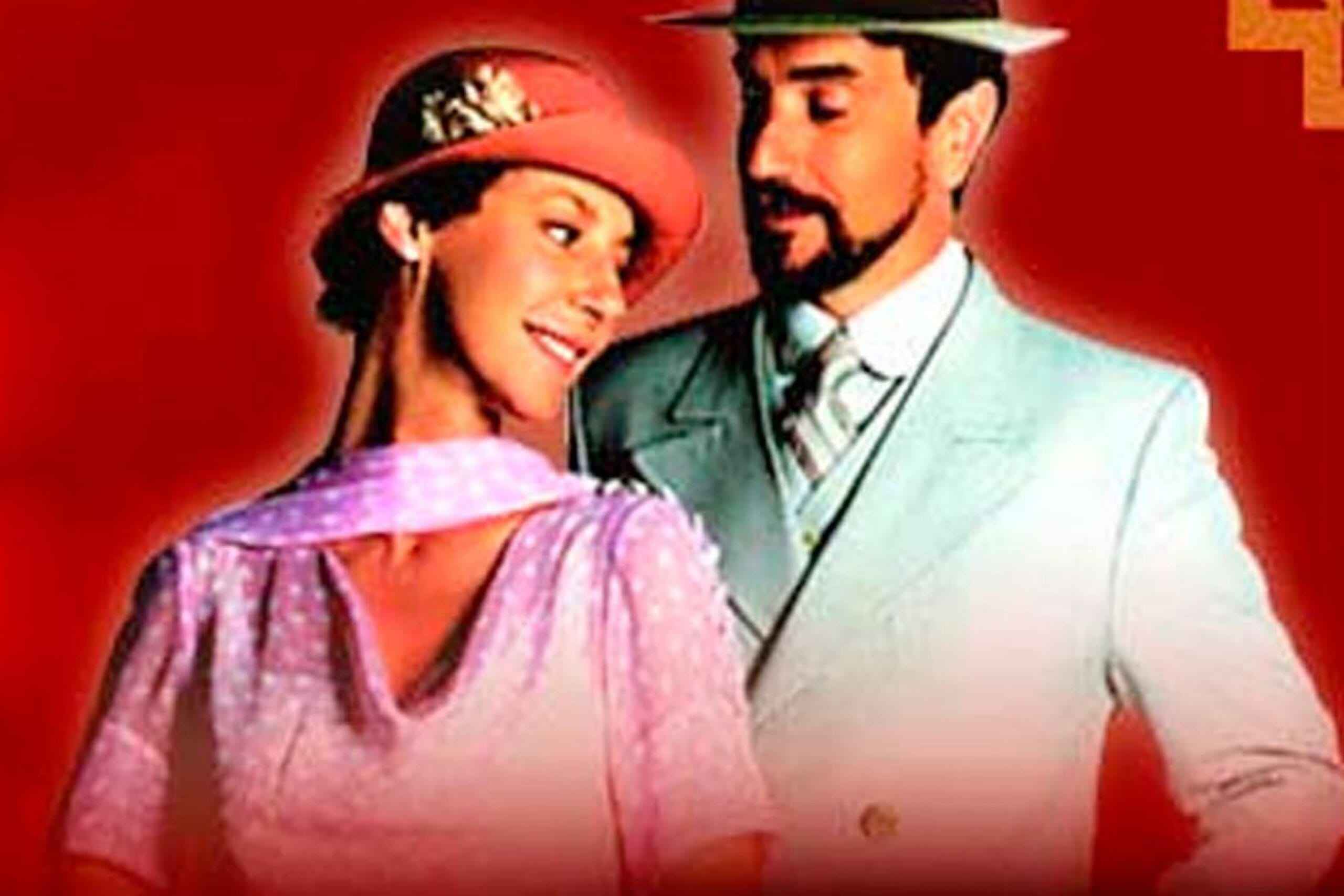 TVN anunció el reestreno de la teleserie “Pampa Ilusión”