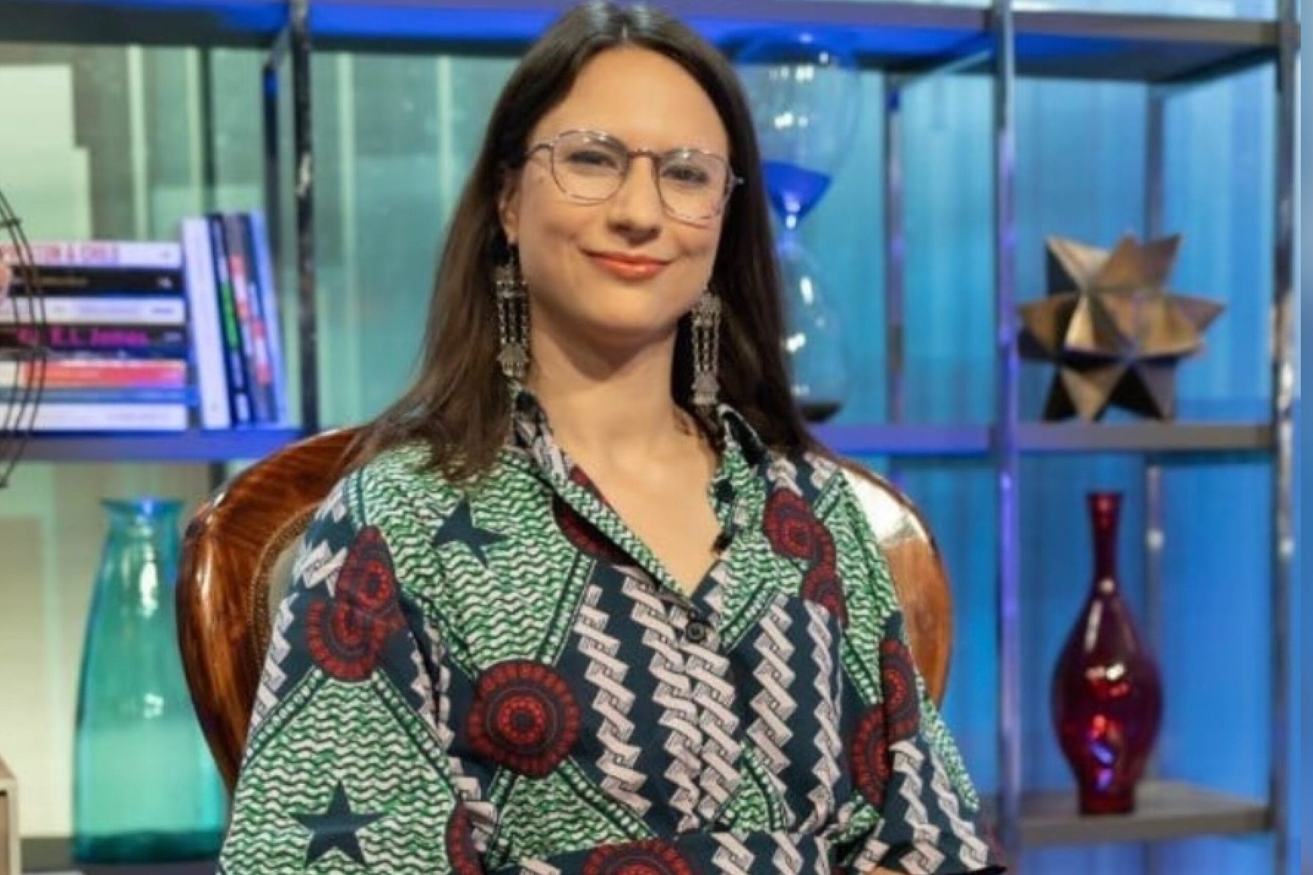 CNN despidió a camarógrafo por desubicado comentario a alcaldesa Hassler