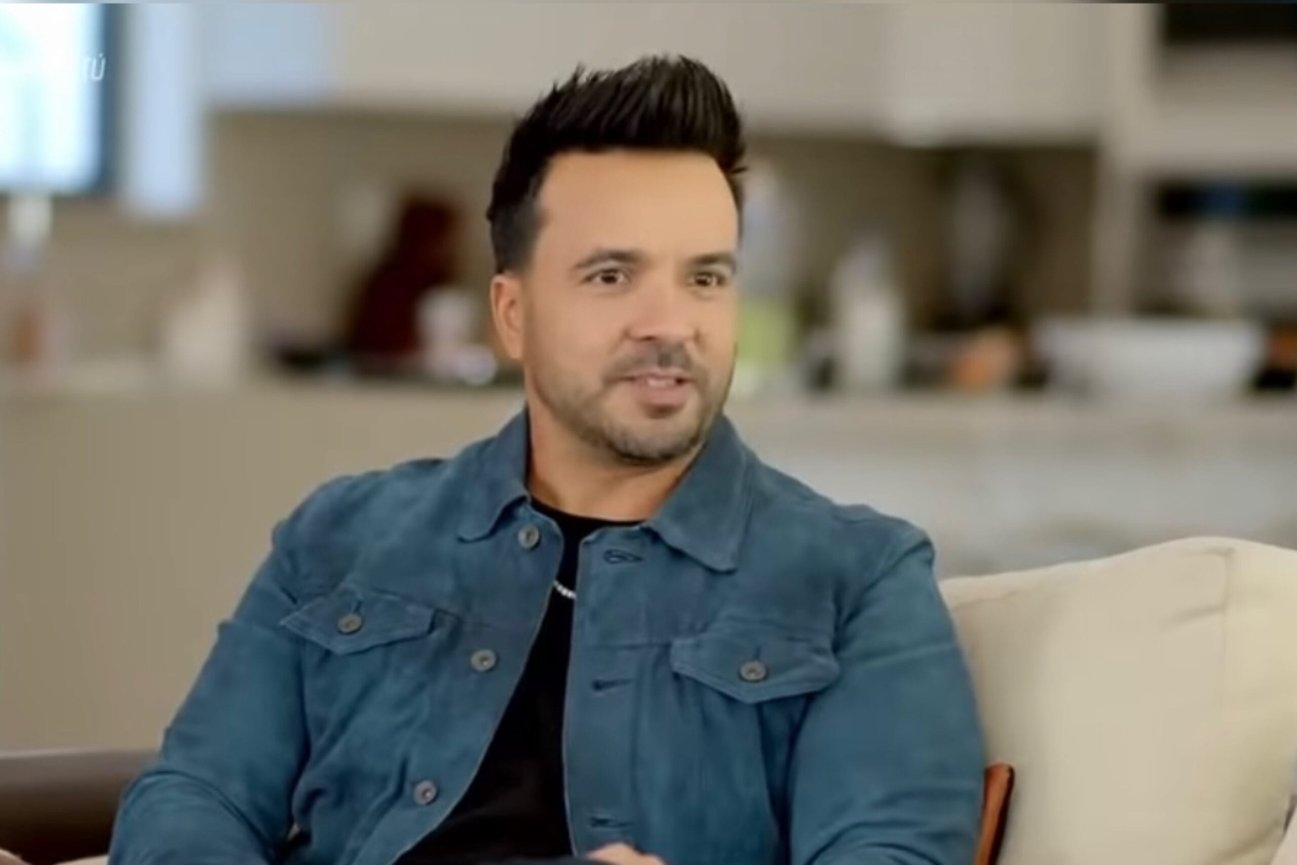 “Es un tema delicado”: Luis Fonsi relató su complejo divorcio con Adamari López