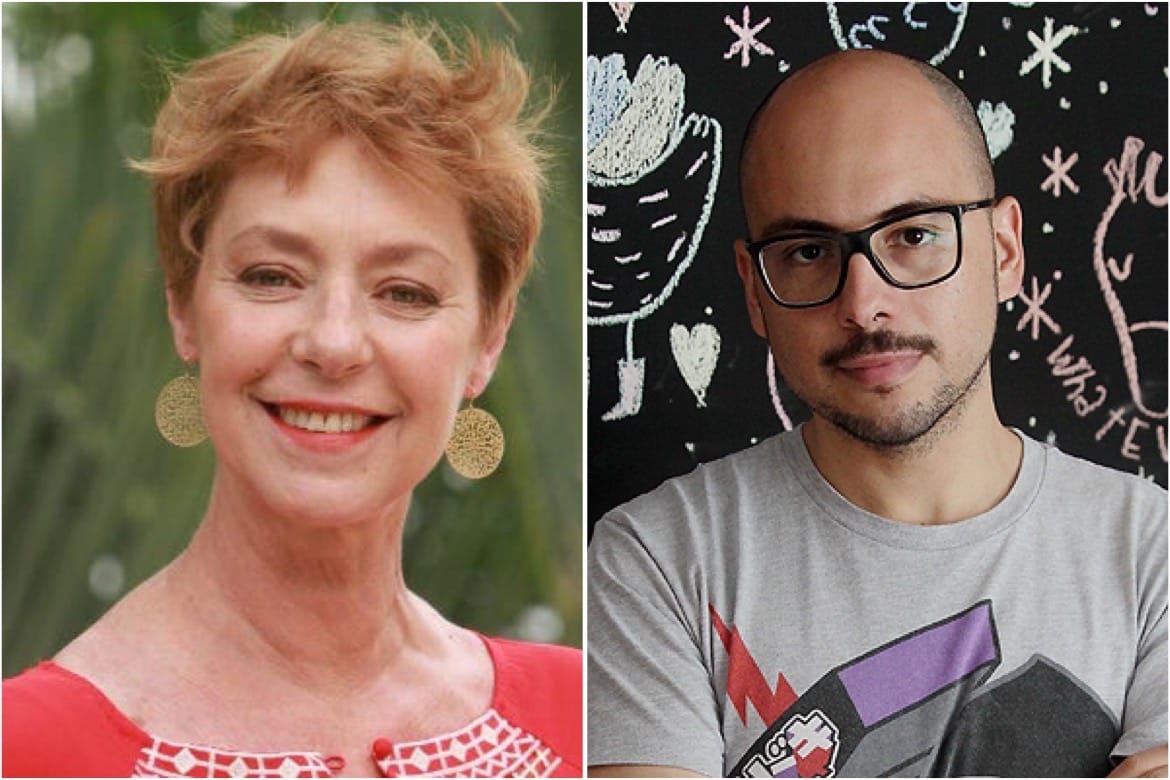 “Tremendamente grave”: Claudia di Girolamo opinó sobre el caso Nicolás López